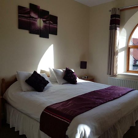 The Olde School House Bed & Breakfast Seahouses Luaran gambar