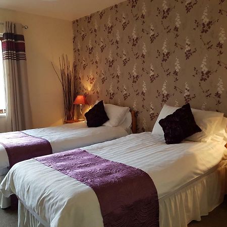 The Olde School House Bed & Breakfast Seahouses Luaran gambar