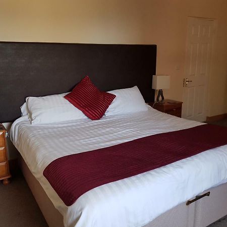 The Olde School House Bed & Breakfast Seahouses Luaran gambar