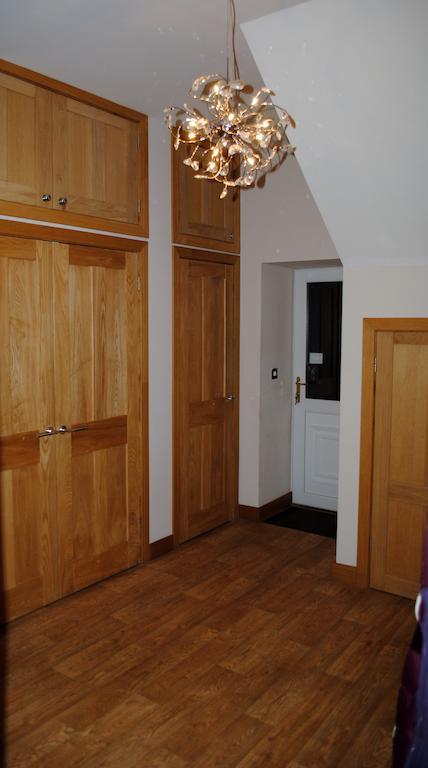 The Olde School House Bed & Breakfast Seahouses Luaran gambar