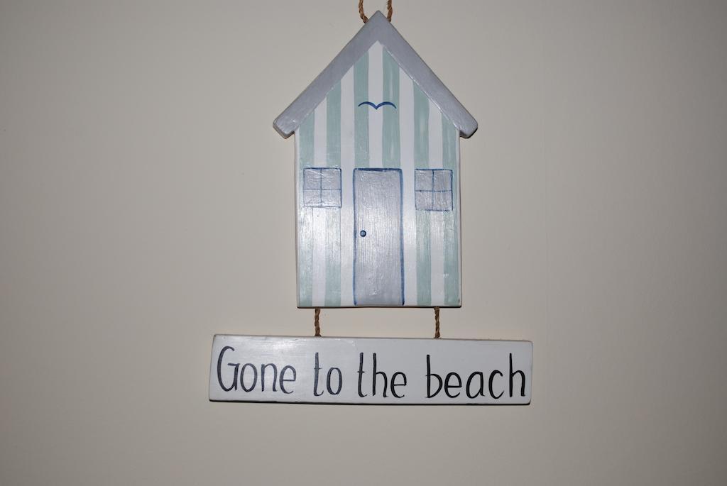 The Olde School House Bed & Breakfast Seahouses Luaran gambar