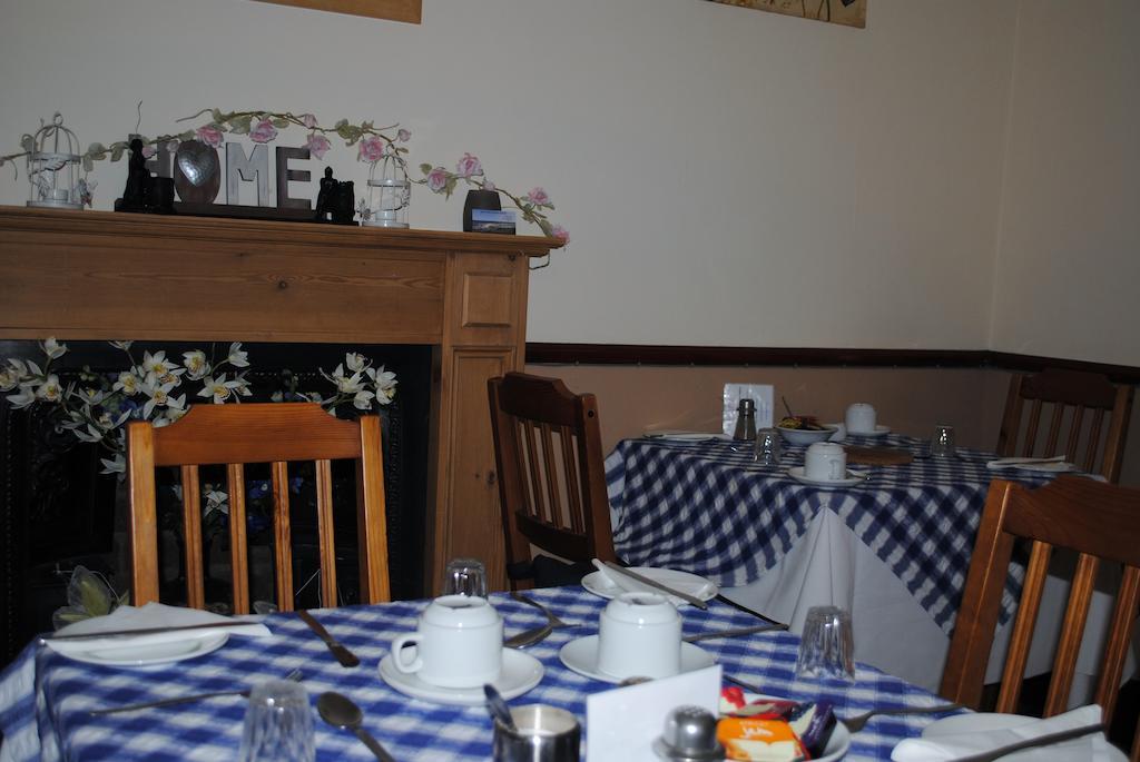 The Olde School House Bed & Breakfast Seahouses Luaran gambar