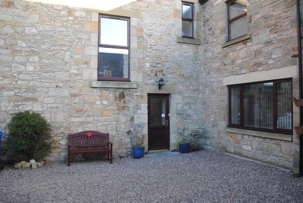 The Olde School House Bed & Breakfast Seahouses Luaran gambar