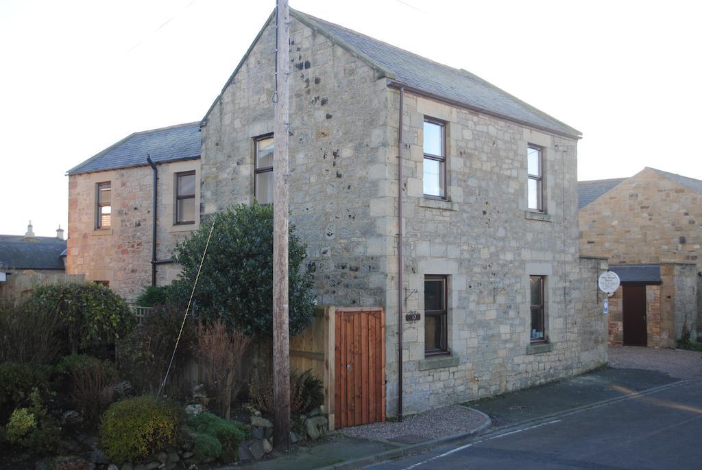 The Olde School House Bed & Breakfast Seahouses Luaran gambar