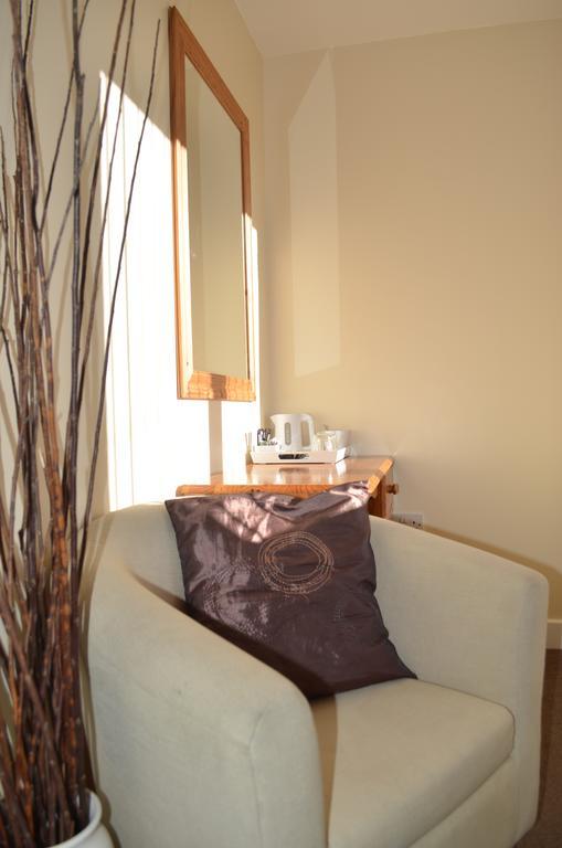 The Olde School House Bed & Breakfast Seahouses Luaran gambar