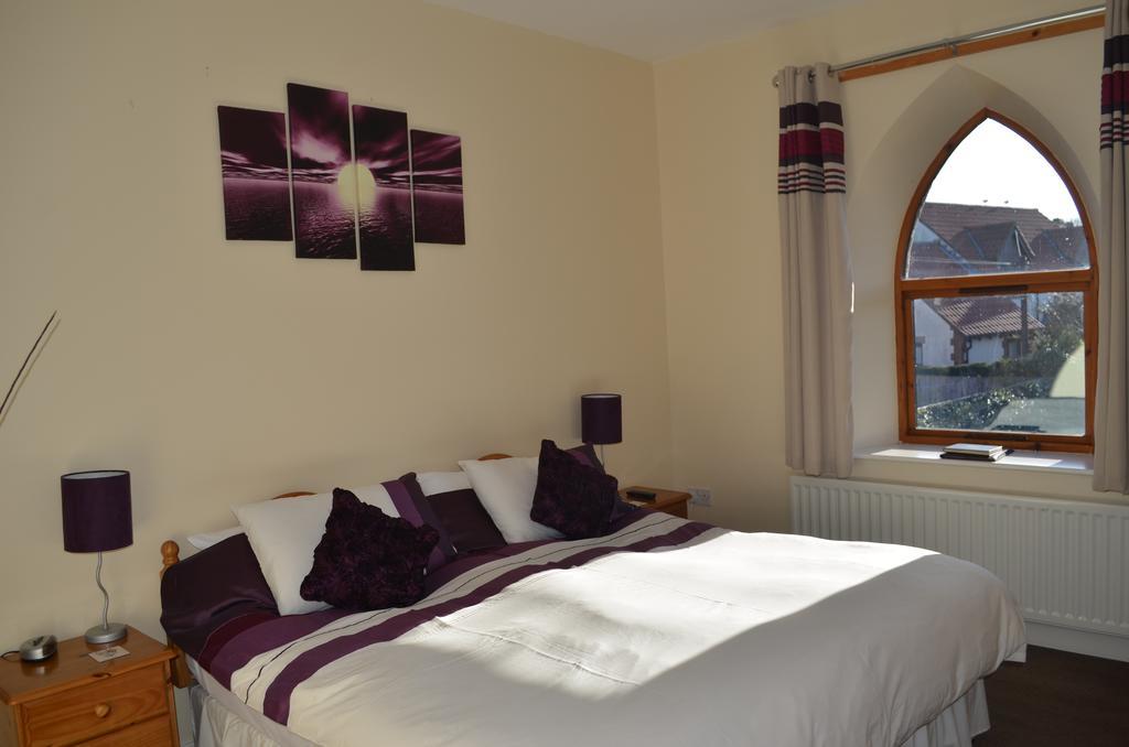 The Olde School House Bed & Breakfast Seahouses Luaran gambar