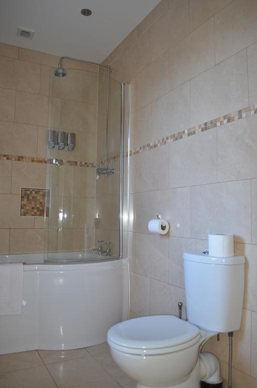 The Olde School House Bed & Breakfast Seahouses Luaran gambar