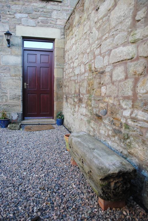 The Olde School House Bed & Breakfast Seahouses Luaran gambar
