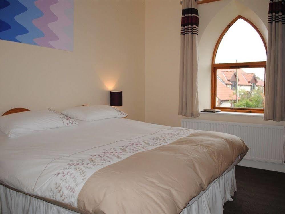 The Olde School House Bed & Breakfast Seahouses Luaran gambar
