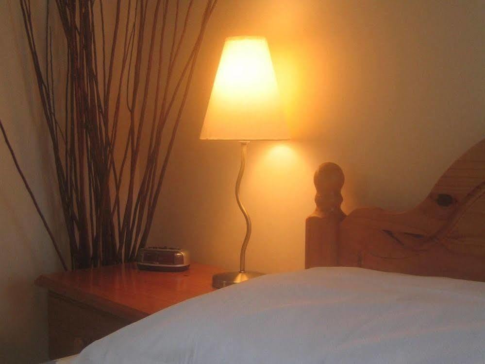 The Olde School House Bed & Breakfast Seahouses Luaran gambar