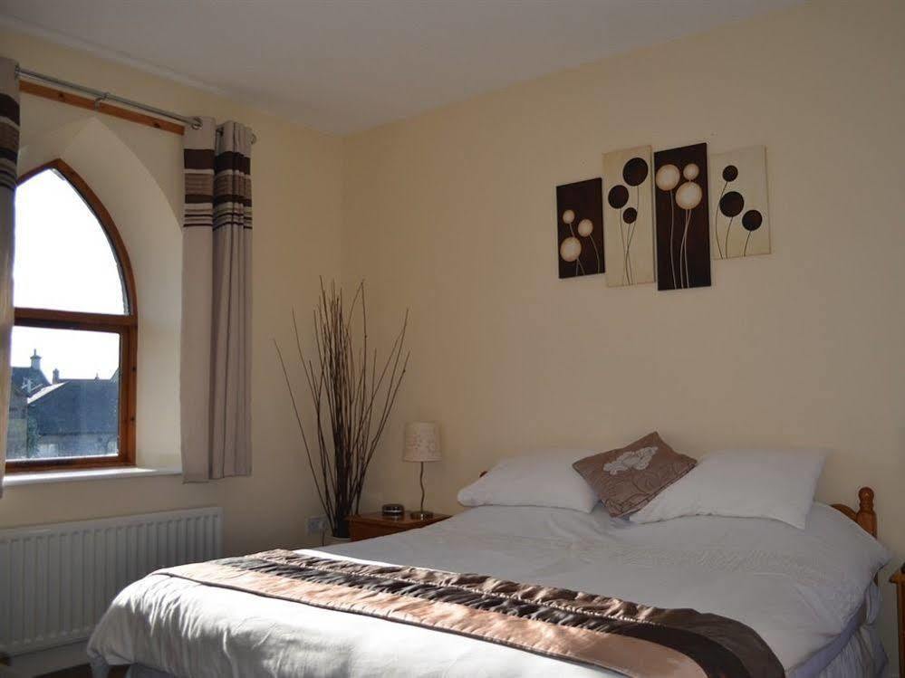 The Olde School House Bed & Breakfast Seahouses Luaran gambar