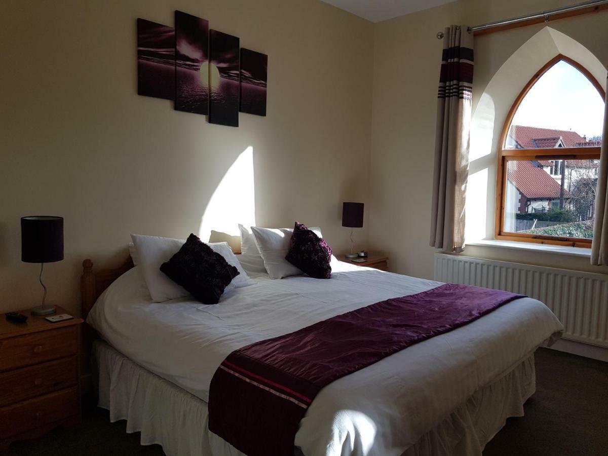 The Olde School House Bed & Breakfast Seahouses Luaran gambar