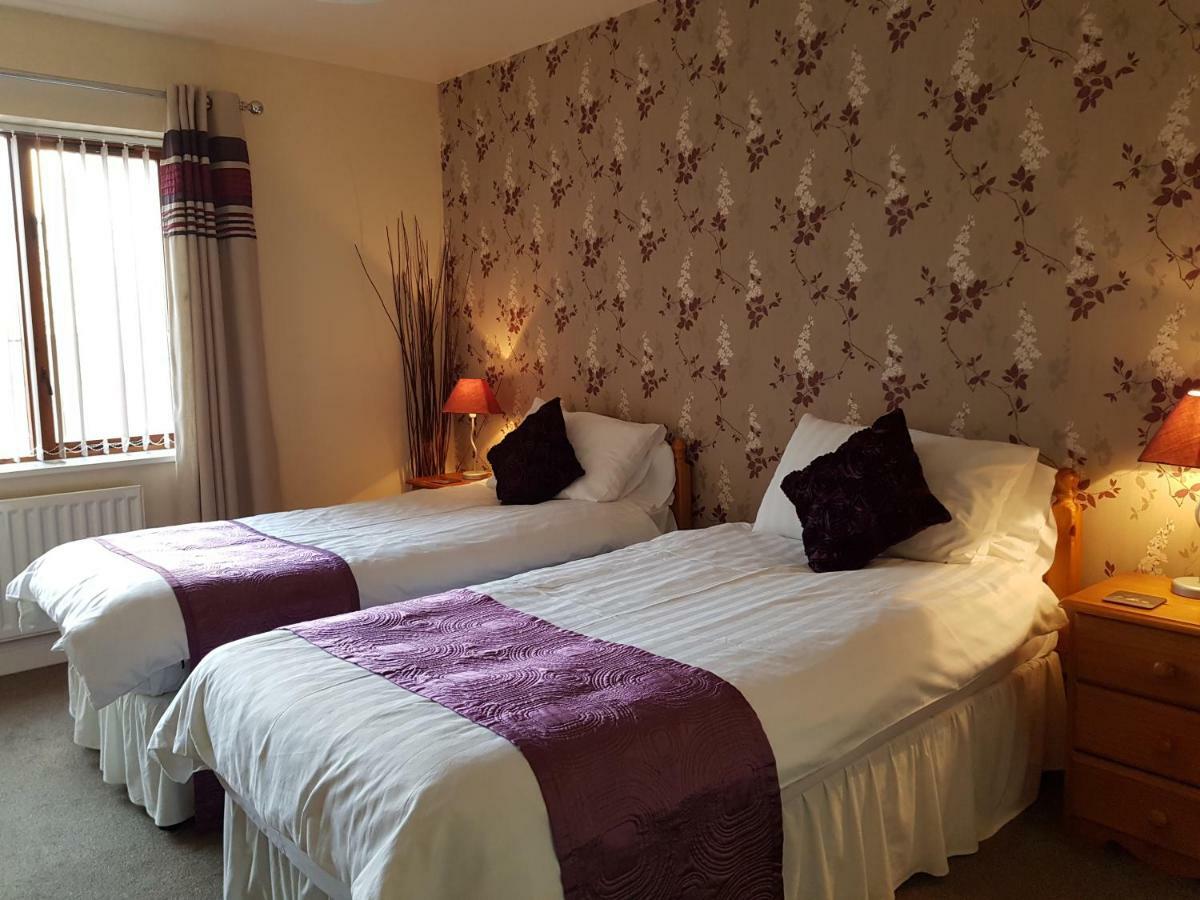 The Olde School House Bed & Breakfast Seahouses Luaran gambar