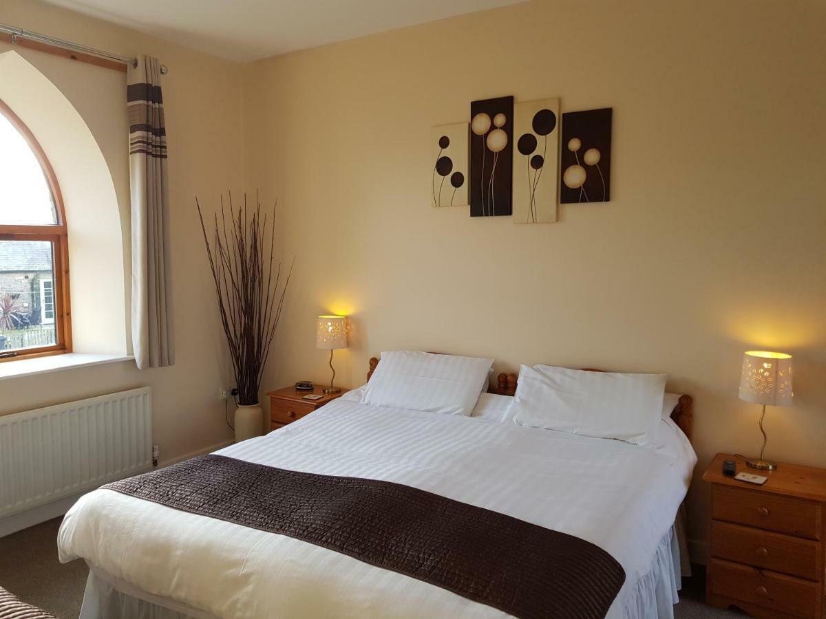 The Olde School House Bed & Breakfast Seahouses Luaran gambar
